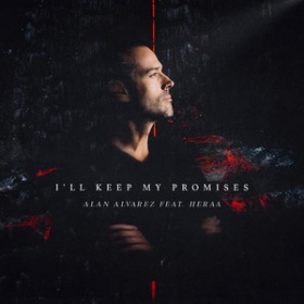 ALAN ALVAREZ FEAT. HERAA - I'LL KEEP MY PROMISES